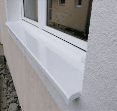 Dodatne usluge - limarski radovi, PVC i ALU lajsne, silikonska masa